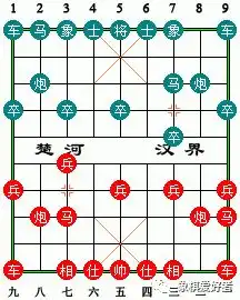 王天一实战赏析天道酬勤的胜利10