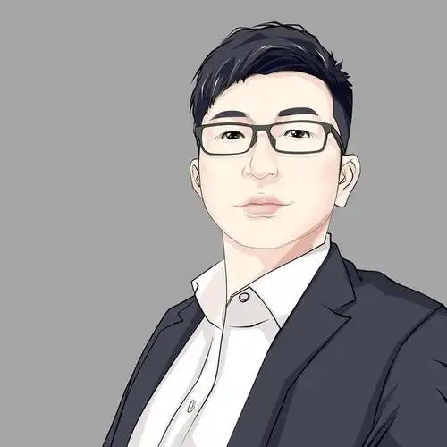 大叔头像,你看看哪个叔叔适合你