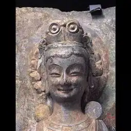 鉴赏丨中国佛像,东方最美的微笑