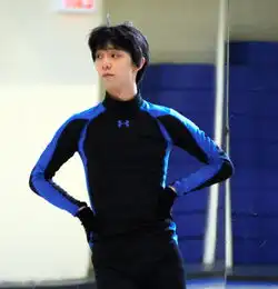 羽生结弦公布平昌奥运赛季自由滑选曲再次演绎冰上阴阳师