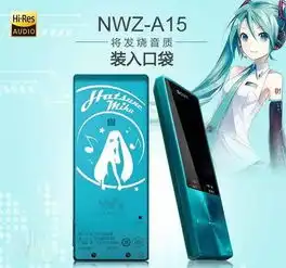当数码产品遇上二次元擦出的那些火花