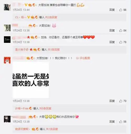 王者荣耀阿泰首度回应退役谣言跳槽虎牙黑节奏不断粉丝陪你拿银龙杯