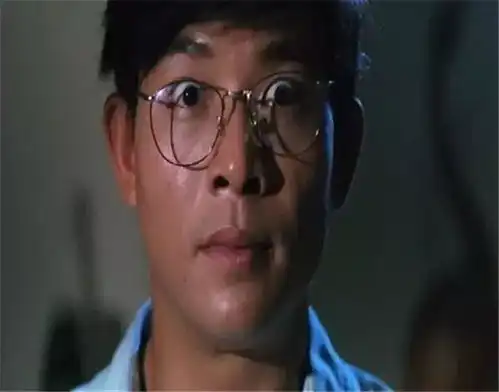 香港电影冷门反派,演坏人不输黄秋生,从影36年第一次拿奖