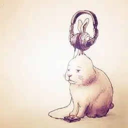 日本插画师keigo的黑色幽默