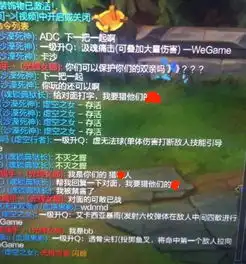 在lol的祖安大区,只有强者才配拥有双亲