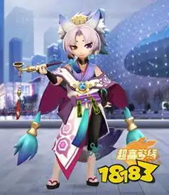 一起来捉妖风物志玩法技巧