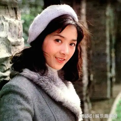女星龚雪因流氓案远走美国,后来人生状况如何了