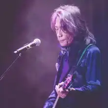 明日预售天王级摇滚教父夏韶声广州开唱特别纪念版黑胶唱片赠乐迷