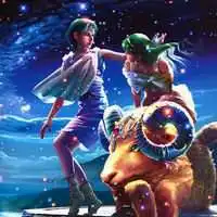 白羊座头像星座微信头像图片大全