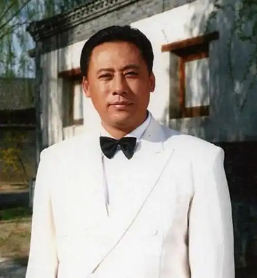 94版三国演义赵云,武装特警杨智,退圈的杨凡何去何从