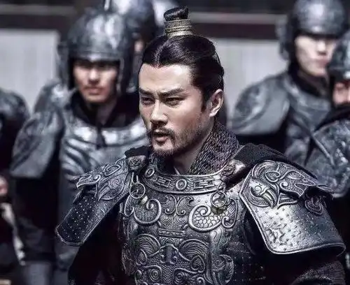 三国演义中,八大用枪高手都有谁其中赵云仅排第二,此人第一名副其实