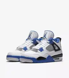 全尺码发售airjordan4motorsports即将登场