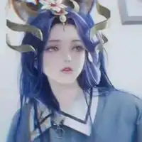 瑶妹头像污恶搞瑶妹的头像