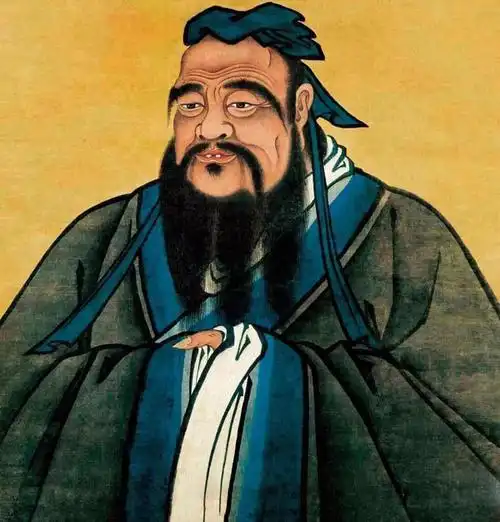 古往今来,为何只有两个半圣人他们分别是谁有什么依据