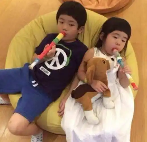 大家对grace和joe的变化有怎样的看法