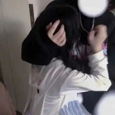 2021年最火爆真人情头头像