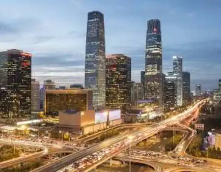 放眼全球,哪些城市更有前途上