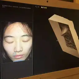 藏在万达海公馆的变美基地,30元不到体验现实版的美图秀秀
