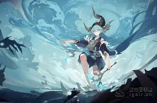 阴阳师sp聆海金鱼姬值得培养吗聆海金鱼姬技能介绍