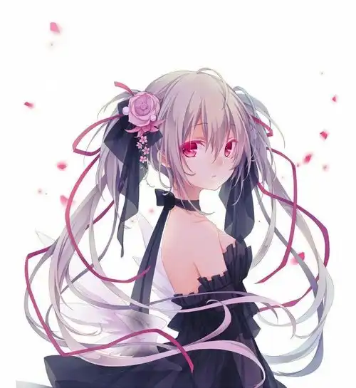 虚拟歌姬初音未来亚种弱音
