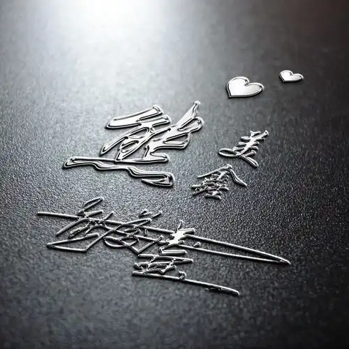 微信头像精选35张个性质感签名头像,特意为你挑选,请查收