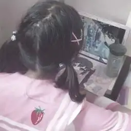 限量版干净闺蜜头像心跳能跳多久,姐妹就能做多久