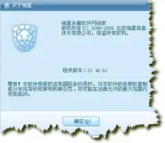 瑞星网络版2009出来了,见图bbs.ikaka.com