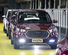 将配价比玩到极致的君马s70,会掀起野蛮生长之势吗