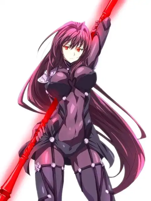 fgo师匠精美图