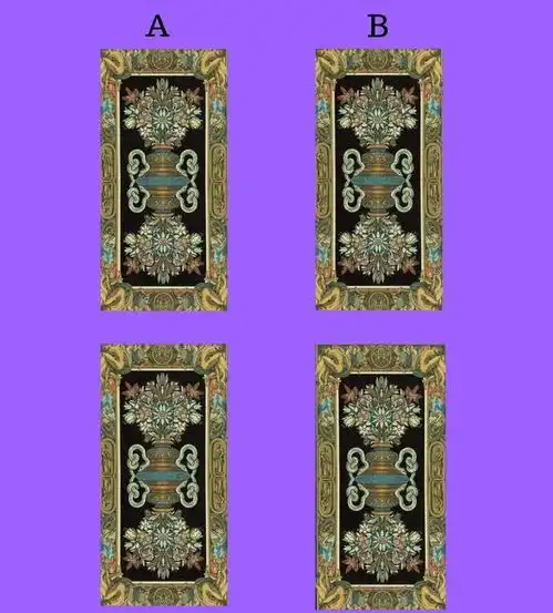 幽美塔罗牌占卜心中默念ta的名字,测测你们的关系走向何方