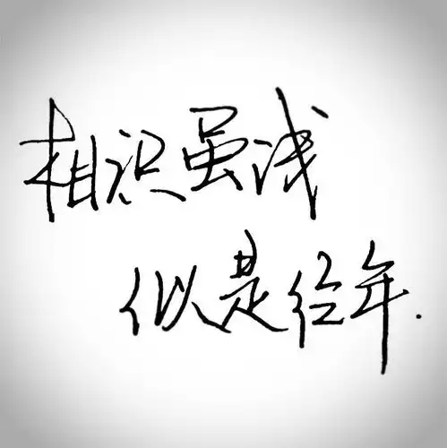 愿你有爱的勇气,也有不爱的从容