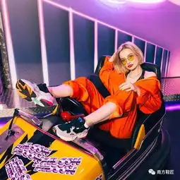 国货潮鞋种草,平价帅气刷街