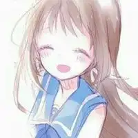 圆形动漫头像女生可爱唯美微信头像图片大全