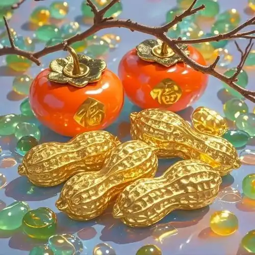 千载难逢好运头像,锁定永久幸运,魅力无限不换款