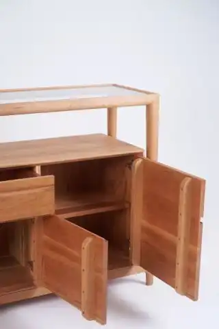 肆社新品波心柜