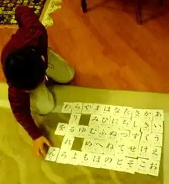 日语这么难学,日本人幼儿园和初中的时候,他的们的老师怎么教他们学日语和沟通