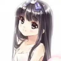 微信头像卡通女生可爱萌微信头像图片大全