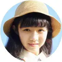 微信不带白边的圆形头像微信头像图片大全