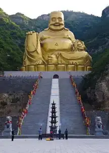 达人专线五一出游推荐,总有一个是你心底的远方
