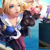 猫小萌邪恶漫画微信头像图片大全