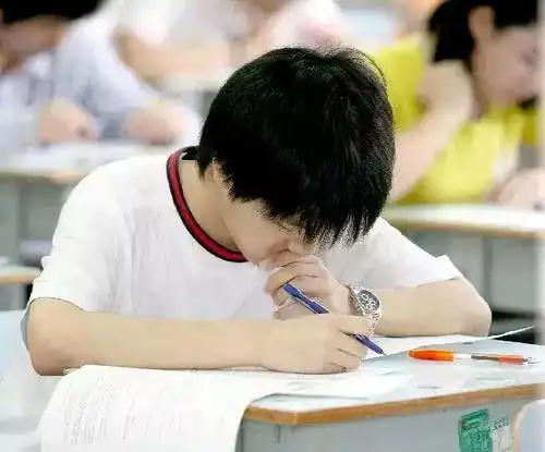 国庆嗨完,如何尽快和月考对接