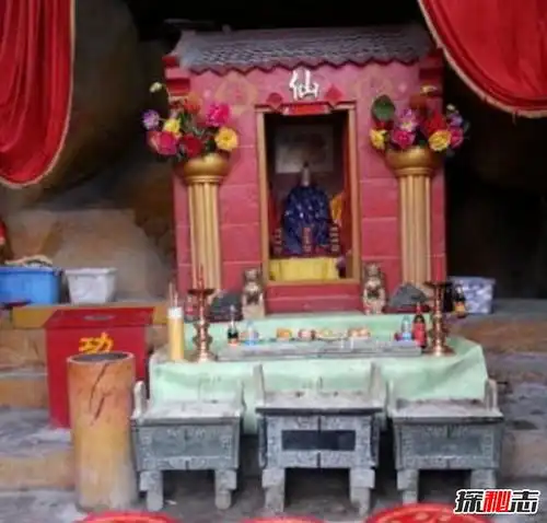 为什么要供奉狐仙身上带狐仙的人的特征