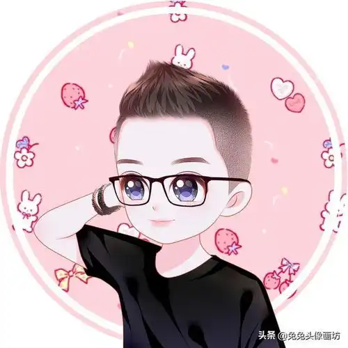 2022年最新好运头像,新年新头像,红红火火,喜庆又好看