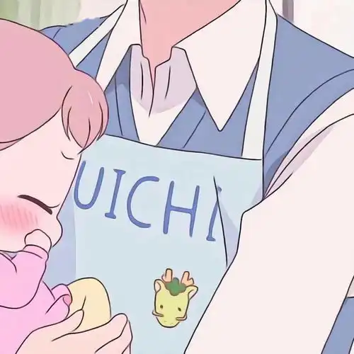 情侣头像大全