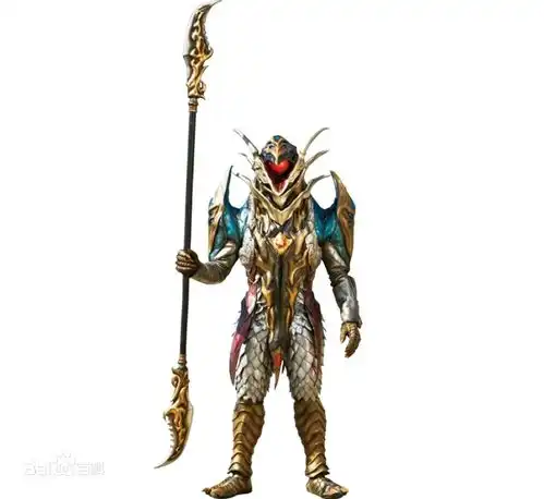 假面骑士怪人合集