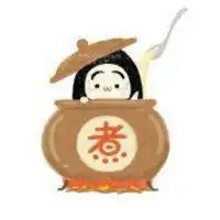 清新文艺头像卡通微信头像图片大全