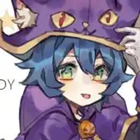 王者荣耀五黑小学生头像微信头像图片大全