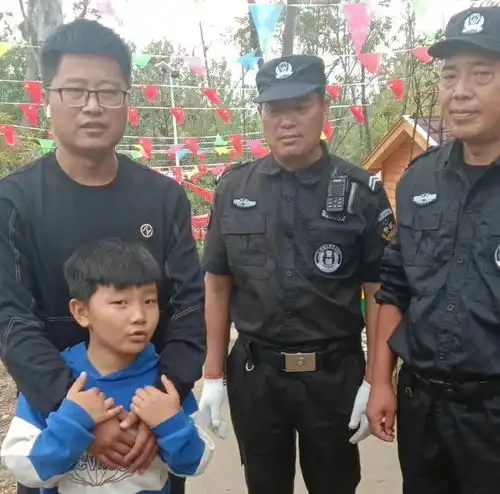 周密部署靠前指挥抓落实营造平安祥和的节日氛围