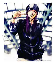 最游记reloadblast开播在即画板开始预售