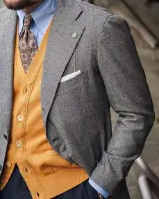 都市过劳肥患者的13条穿衣准则